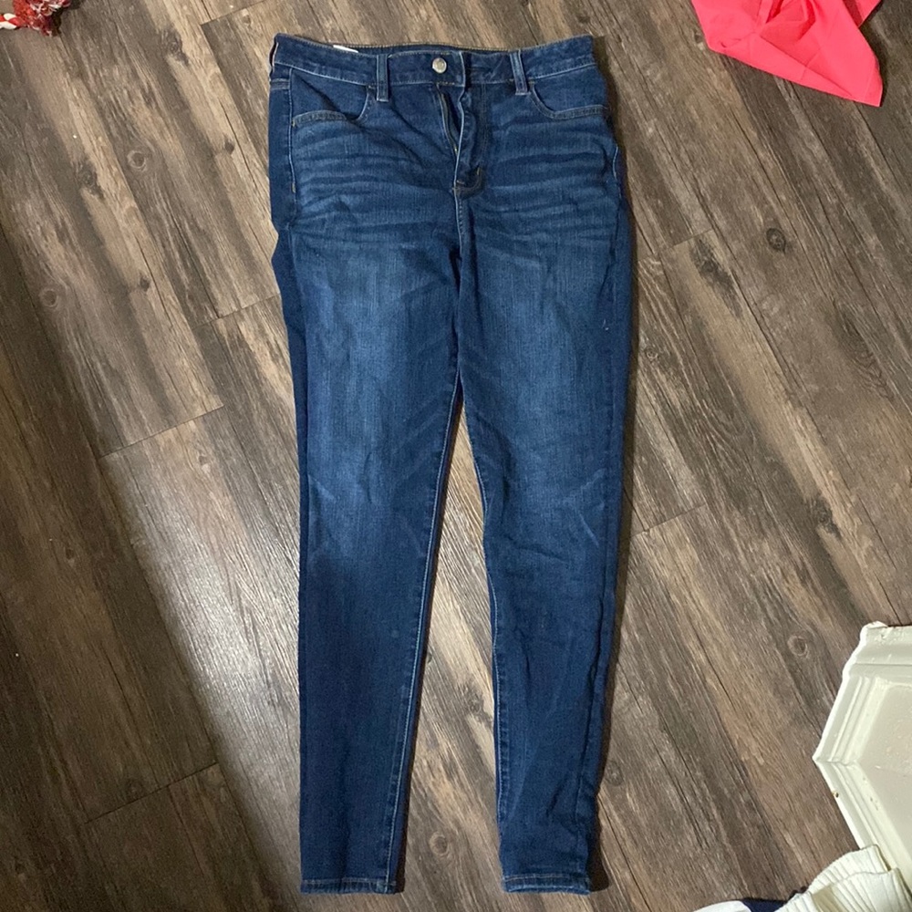 American Eagle Jeggings